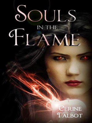 cover image of Souls in the Flame